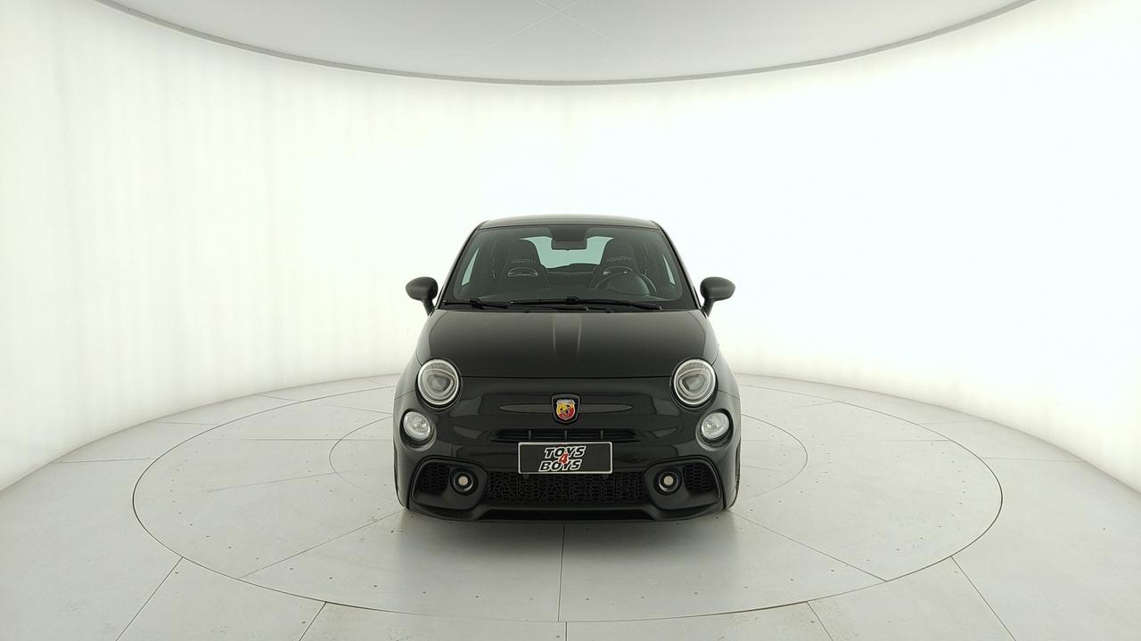 ABARTH 595 2016 - 595 1.4 t-jet Turismo 165cv