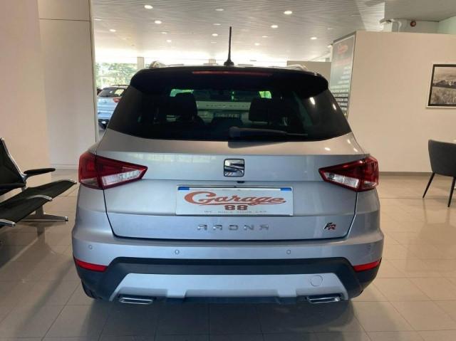 Seat Arona 1.0 ecotsi FR 115cv dsg my18