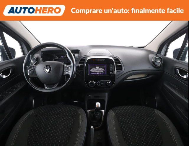 RENAULT Captur TCe 130 CV FAP Sport Edition2