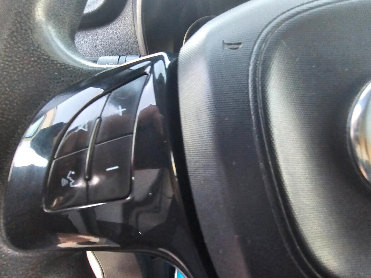 Fiat Doblo Doblò 1.3 MJT PC-TN Cargo Lamierato SX 3 Posti E5