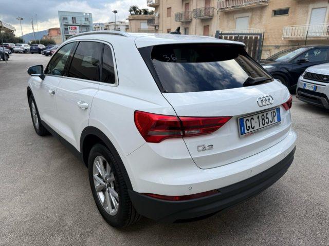 AUDI Q3 35 TDI quattro