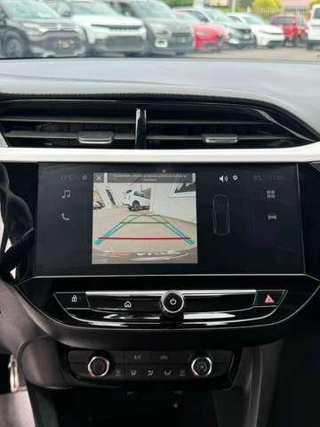 Opel Corsa AUTOM. GS 1.2 100CV AT8 - FULL LED/TELECAMERA/CARPLAY - promo Fin