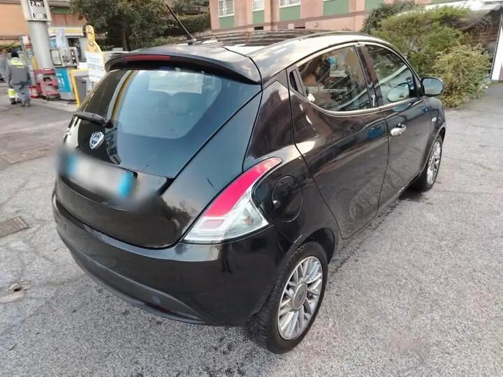 Lancia Ypsilon 1.3 MJT 16V 95 CV 5 porte S&S Platinum