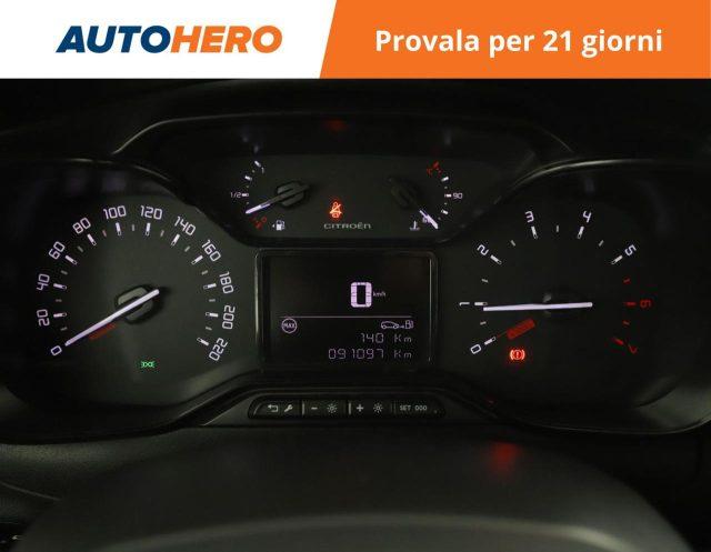 CITROEN C3 PureTech 82 S&S Feel