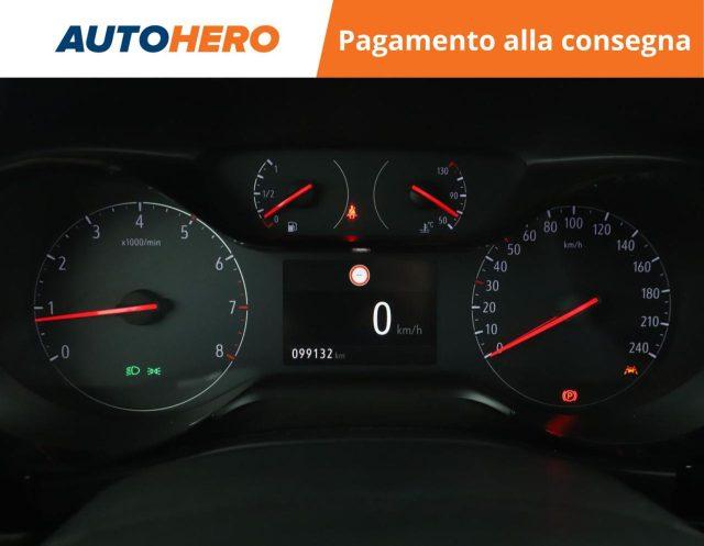 OPEL Corsa 1.2 Edition