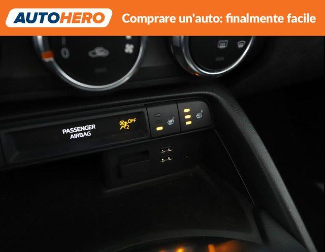 ABARTH 124 Spider 1.4 Turbo MultiAir 170 CV