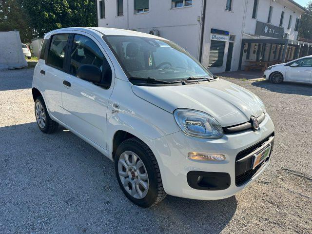 FIAT Panda BIFUEL METANO 0.9 Turbo Natural Power Easy