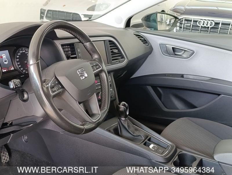 Seat Leon Leon 1.6 TDI 115 CV ST Style