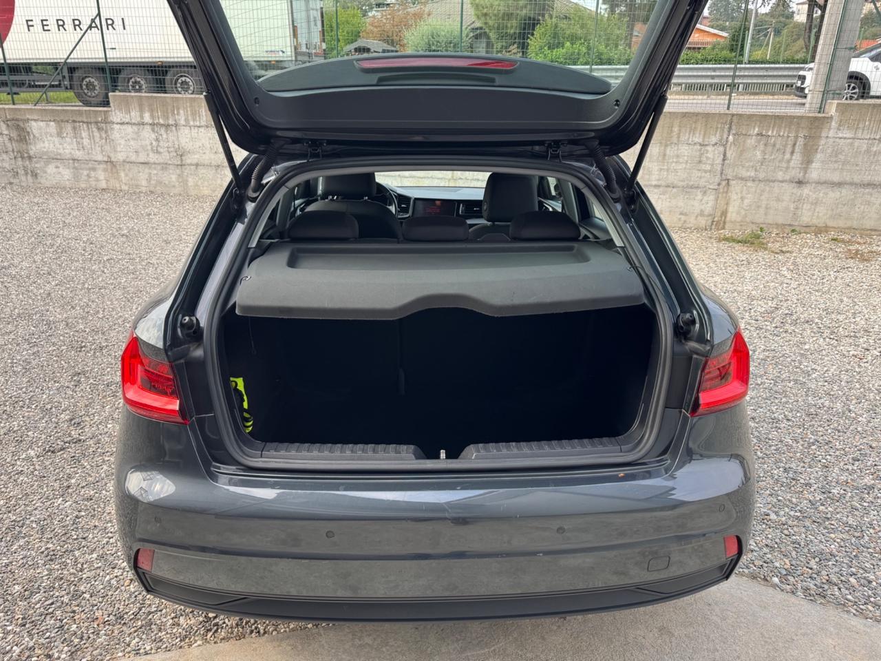 Audi A1 SPB 30 TFSI Admired