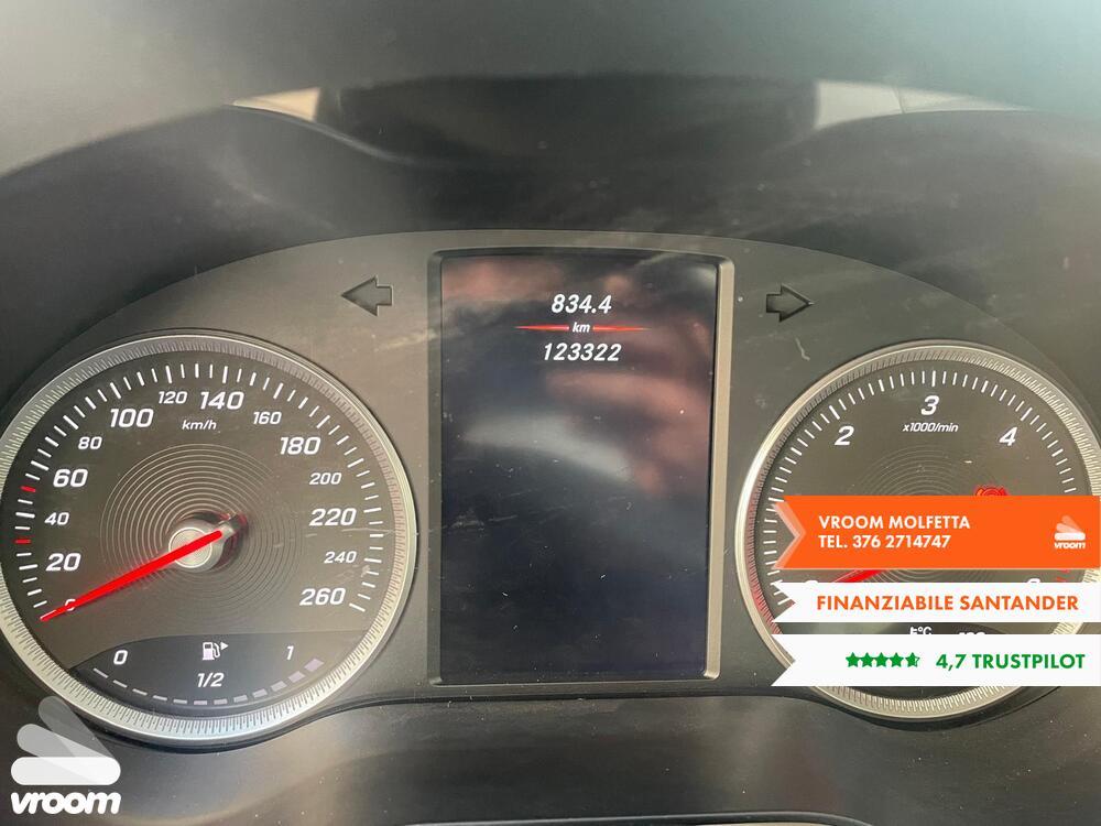 MERCEDES GLC Coupé (C253) GLC 220 d 4Matic ...