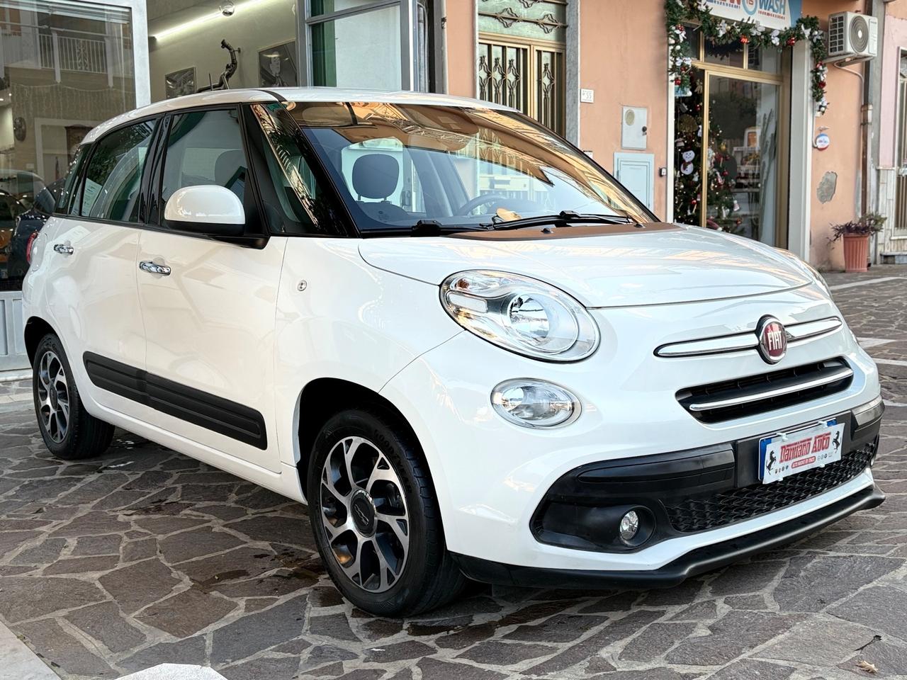 Fiat 500L 1.6 Multijet 120 CV Mirror FULL/NAV/CAM