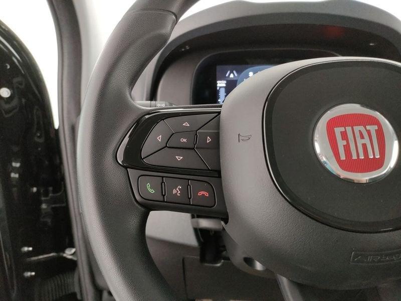 FIAT Panda Panda 1.0 FireFly S&S Hybrid Pandina