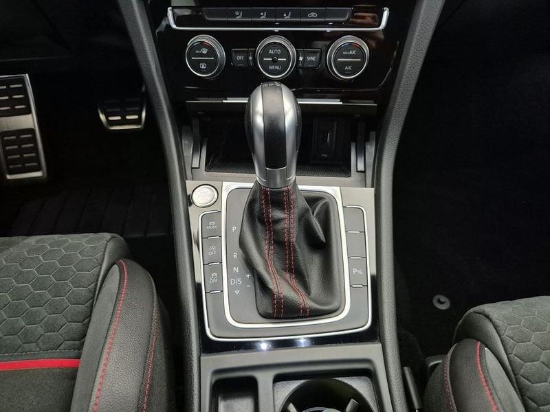 Volkswagen Golf 5p 2.0 tsi Gti Performance 245cv dsg