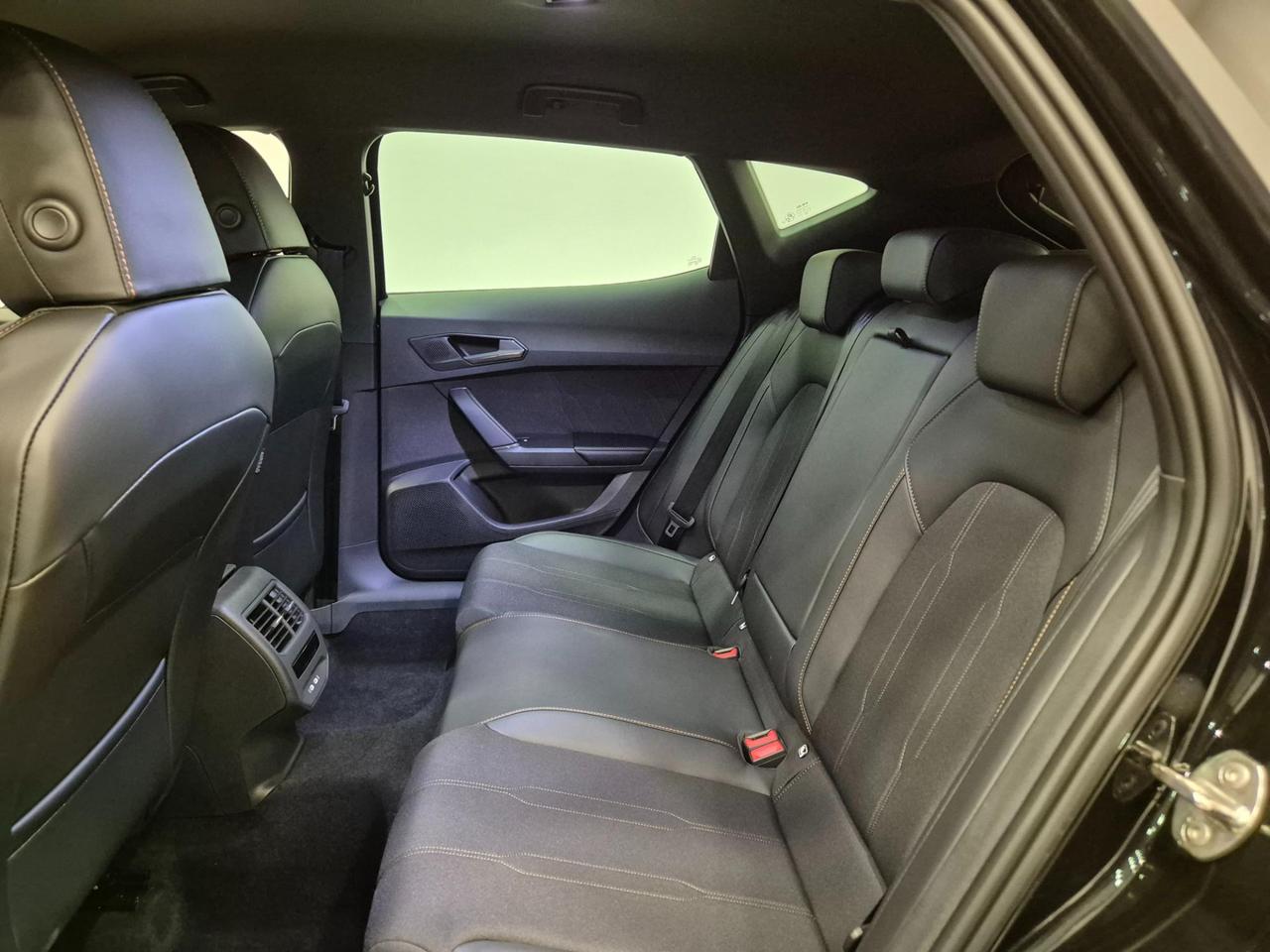 CUPRA Formentor 1.5 eTSI 150 CV DSG