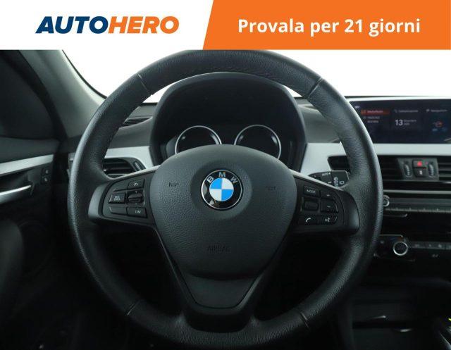 BMW X1 xDrive25e Advantage