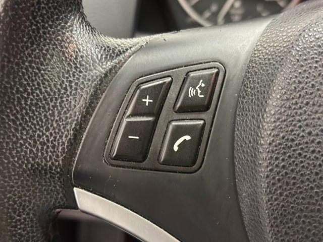 BMW X1 xDrive 20d - Navi - Sens. Post. - Tetto - Bluetooth