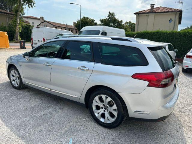 CITROEN C5 AUTOMATICA! 1.6 e-HDi 115 CMP-6 Seduction Tourer