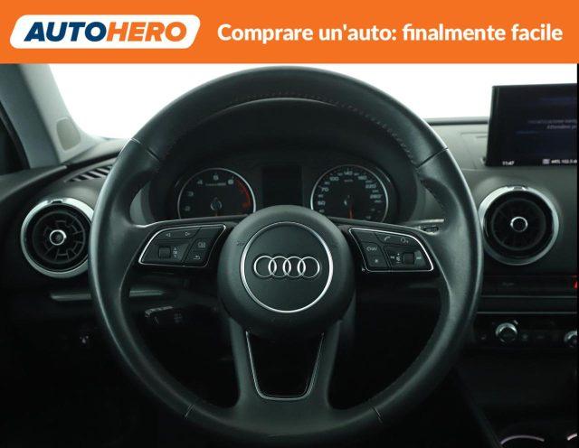 AUDI A3 SPB 30 TFSI