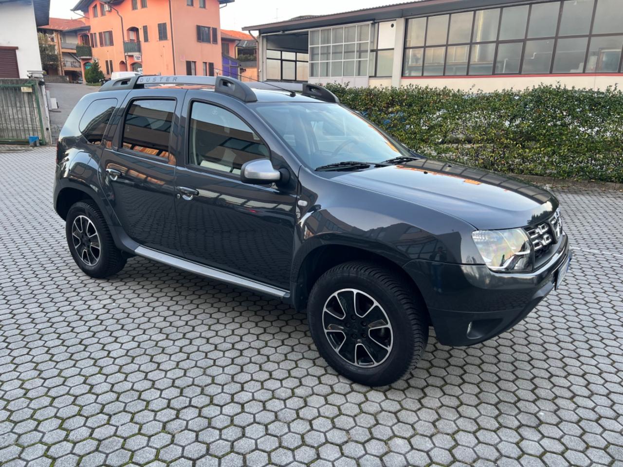 Dacia Duster 1.6 115CV S&S 4x2 Serie Speciale Ambiance Family