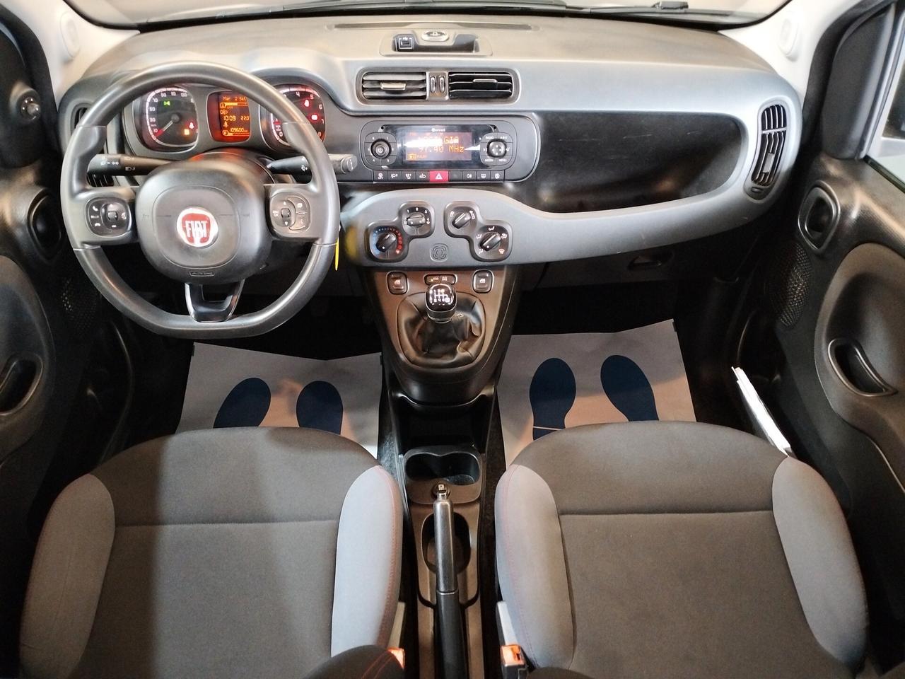 Fiat Panda 0.9 t.air t. 4x4 s