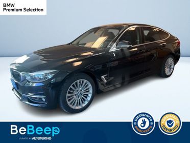 BMW Serie 3 Gran Turismo 330DA GRAN TURISMO XDRIVE LUXURY