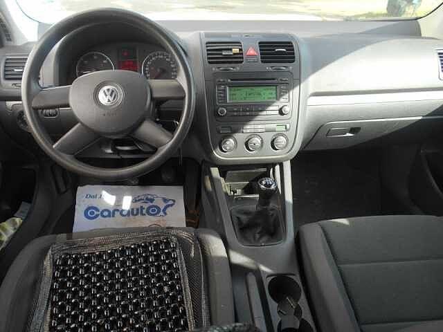 Volkswagen Golf 5ª serie 1.9 TDI 5p. Comfortline