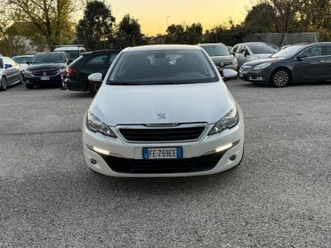 Peugeot 308 PureTech Turbo 130 S&S Active