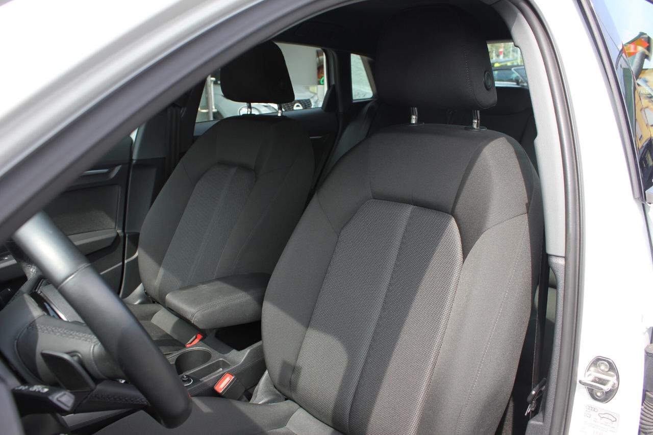 Audi A3 SPB 40 TFSI e PHEV S-tronic PLUG-IN