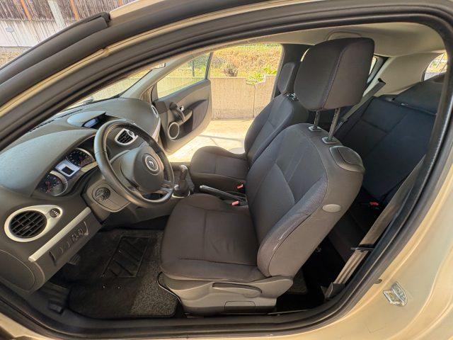 RENAULT Clio 1.6 16V 3 porte GANCIO TRAINO OK NEOPATENTATO