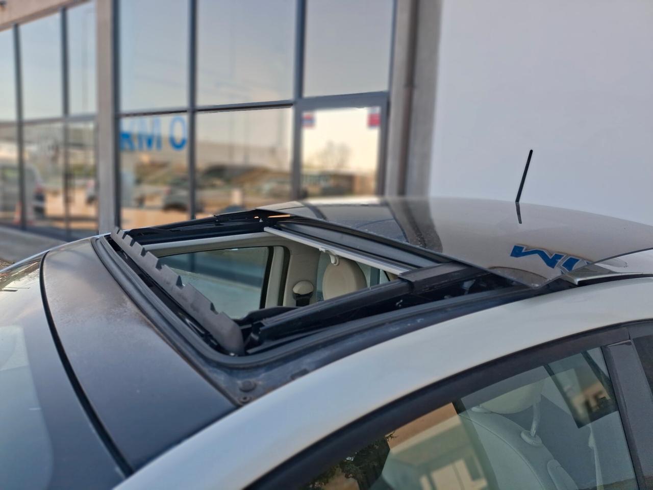 Fiat 500 1.2 GPL, Lounge, NEOPATENTATI