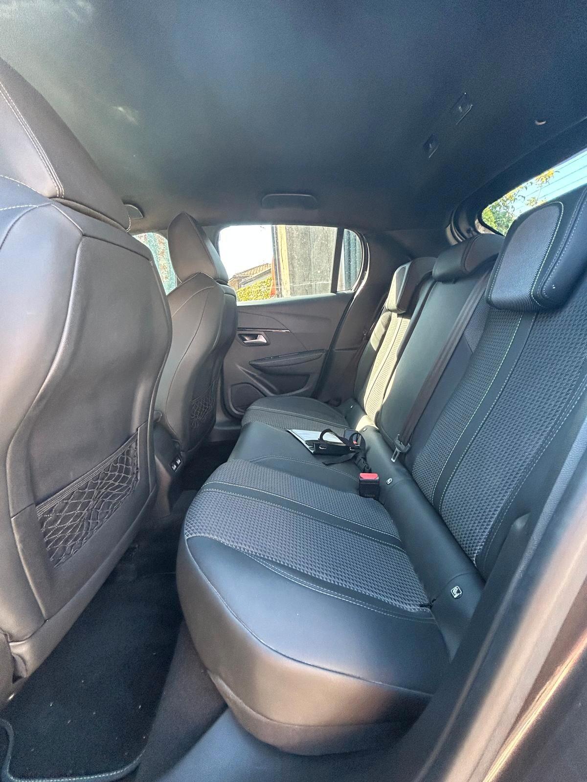 Peugeot 208 PureTech 130 Stop&Start EAT8 5 porte GT