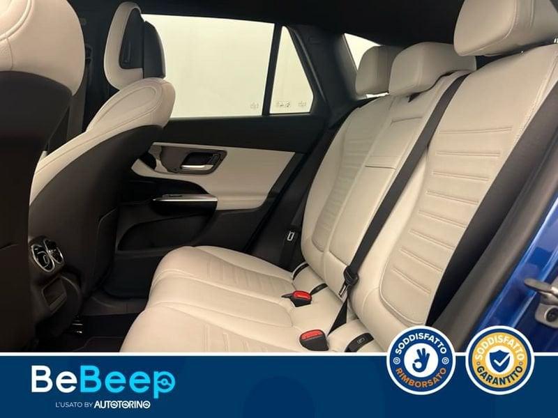 Mercedes-Benz GLC 220 D AMG ADVANCED 4MATIC AUTO