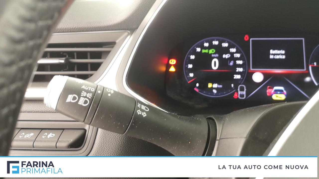 RENAULT Captur II 2019 - Captur 1.5 blue dci Intens 115cv edc