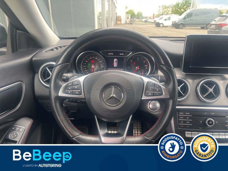 Mercedes-Benz CLA S.Brake SHOOTING BRAKE 200 D PREMIUM AUTO FL