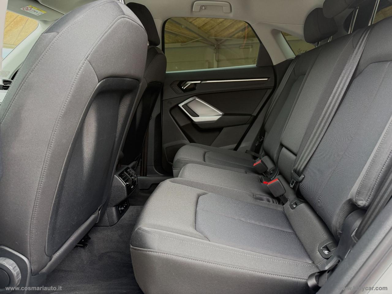 AUDI Q3 SPB SPORTBACK 35 TDI S tronic Business Plus