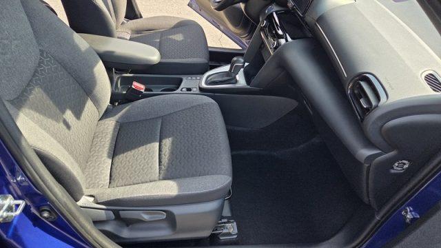 TOYOTA Yaris Cross 1.5 Hybrid 5p. E-CVT Trend PERMUTE OK NEOPAT.