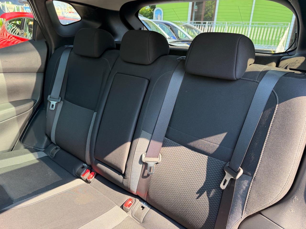 Nissan Qashqai 1.5 dCi Tekna 2019 Automatica 2019