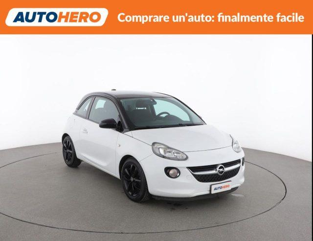 OPEL Adam 1.2 70 CV Jam