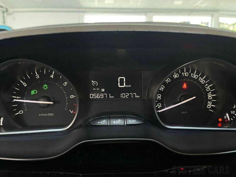 Peugeot 2008 PureTech 130 S&S OK NEOPATENTATO