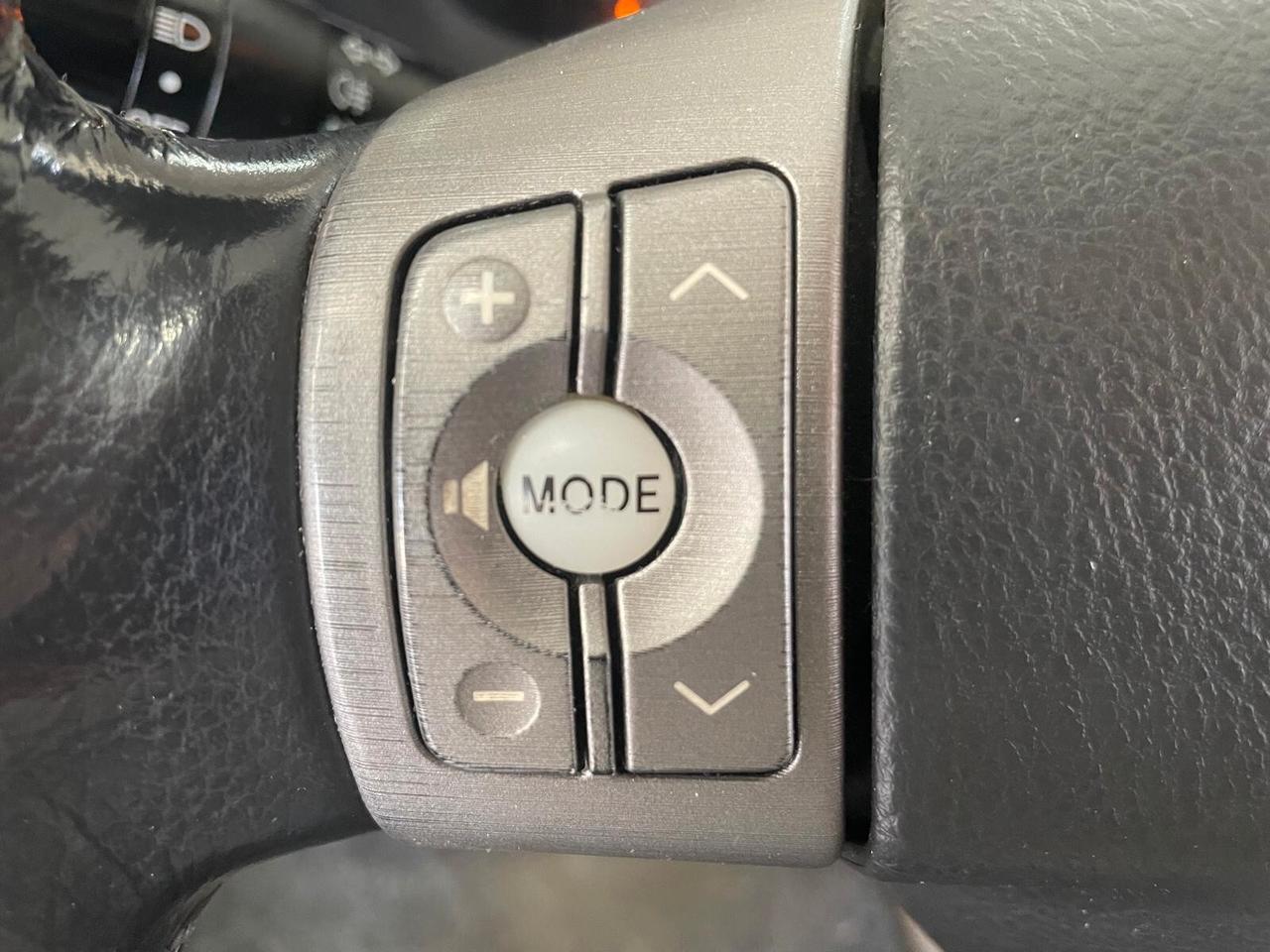 Toyota RAV 4 RAV4 2.2 D-4D 177 CV Luxury