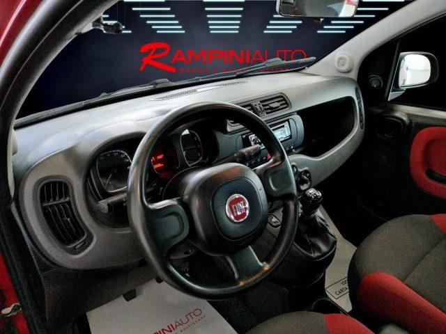 FIAT Panda 0.9 TwinAir Turbo Metano Pronta Consegna