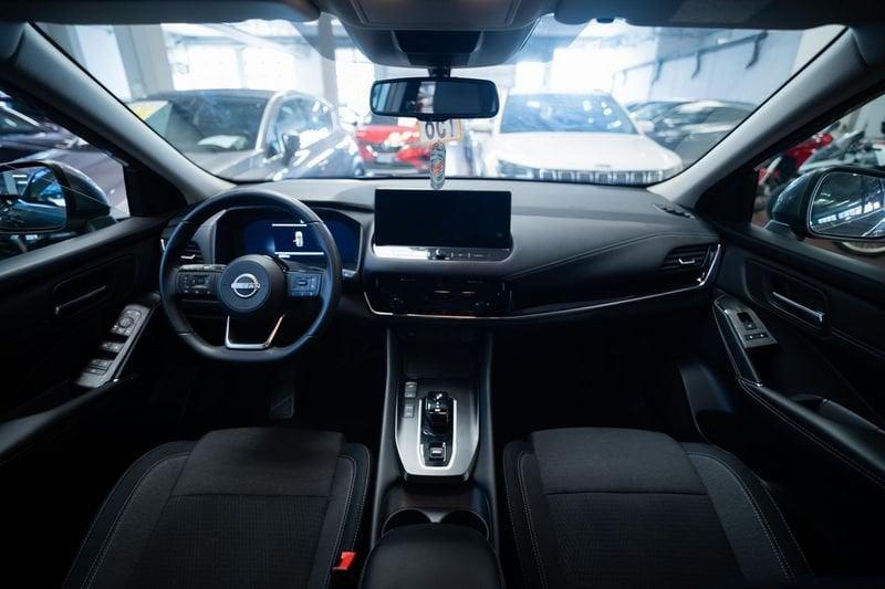 Nissan Qashqai III 2021 1.5 e-power N-Connecta 2wd