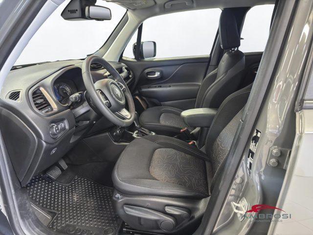 JEEP Renegade 1.3 T4 240CV PHEV 4xe AT6 Upland Cross