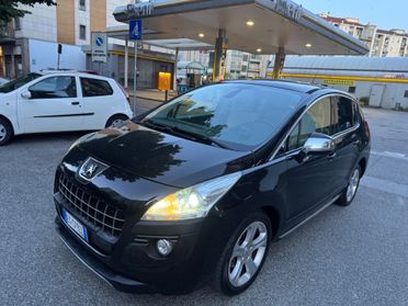 Peugeot 3008 2.0 HDi 150CV Outdoor