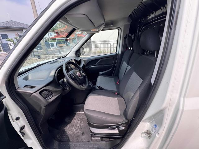 FIAT Doblo Doblò 1.4 Natural Power Cargo Business 3 posti