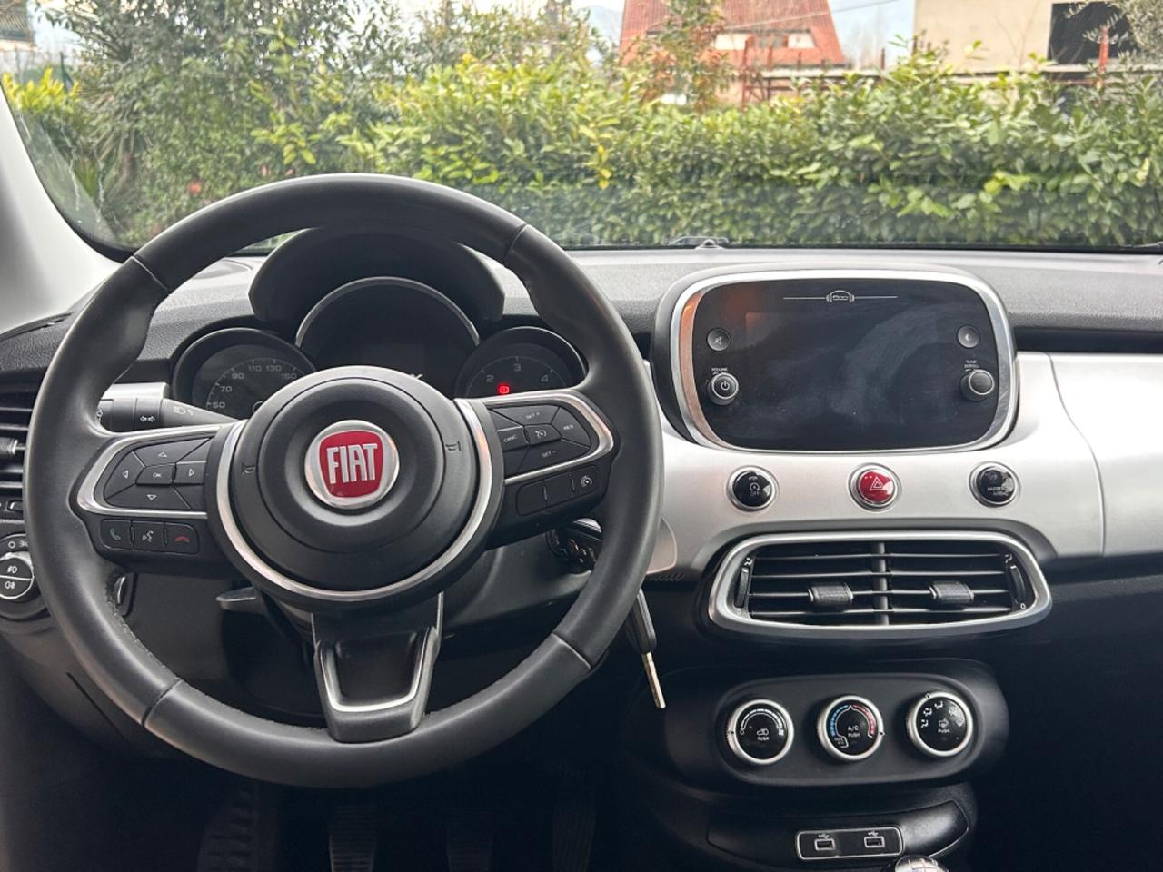 Fiat 500X 1.3 MultiJet 95 CV Conect