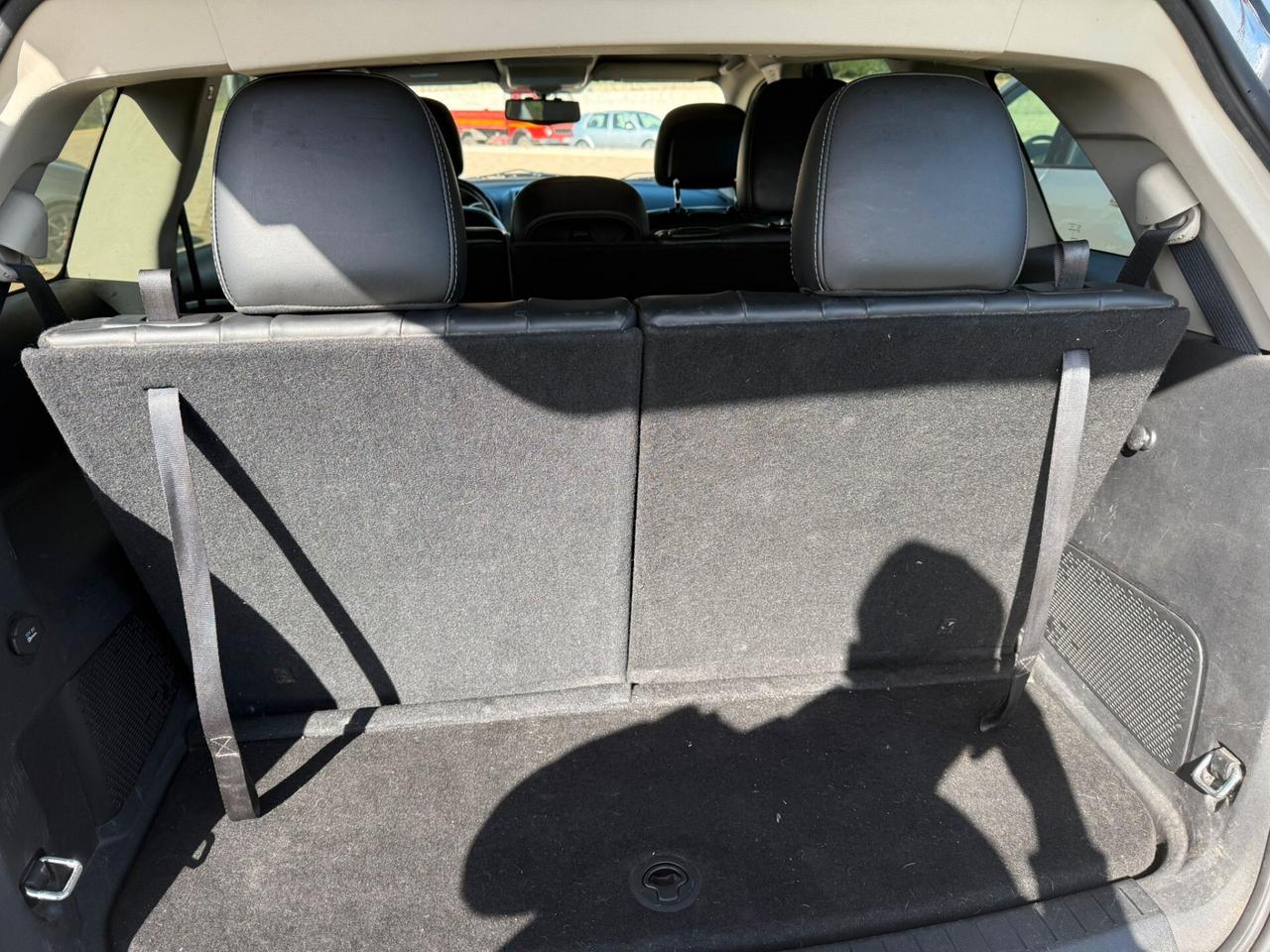 Fiat Freemont 2.0 Multijet 140 CV Lounge