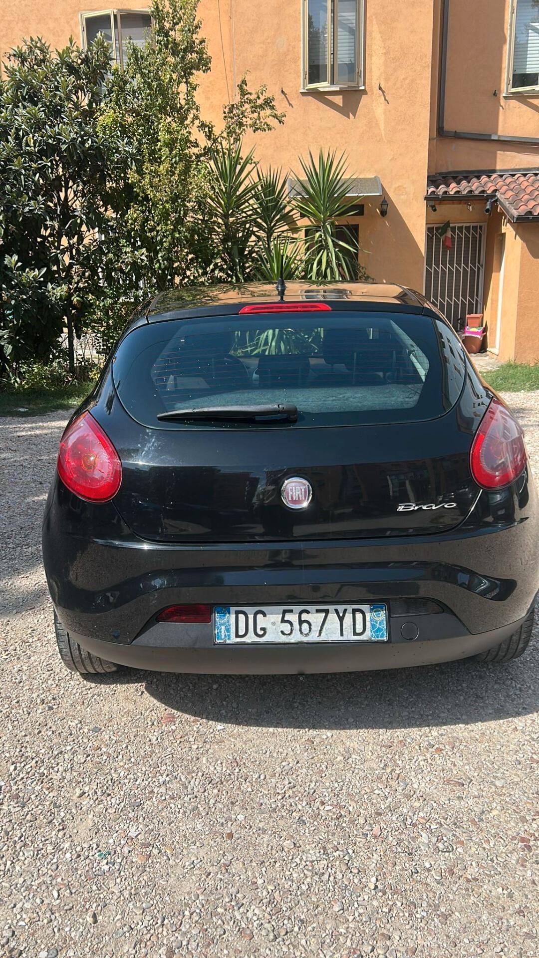 Fiat Bravo 1.4 T-jet 150 CV Emotion
