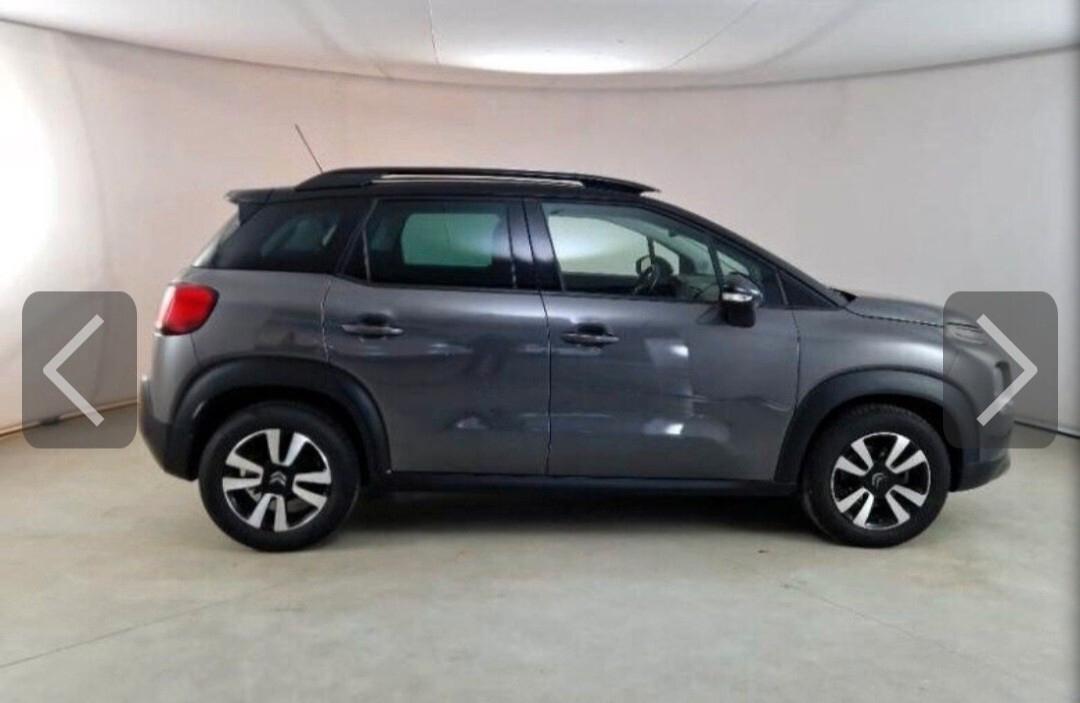 Citroen C3 Aircross C3 Aircross BlueHDi 100 S&S Shine