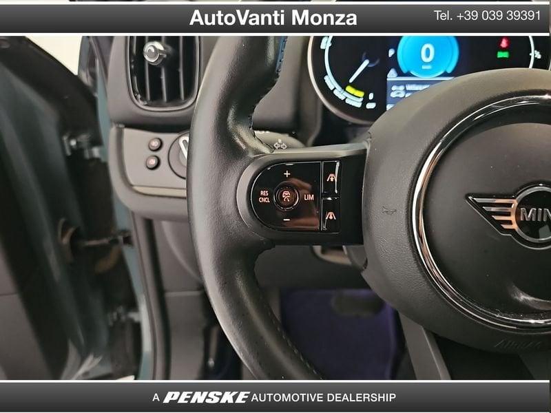 MINI Mini Countryman F60 Mini 1.5 Cooper SE 'ALL4' Countryman ALL4